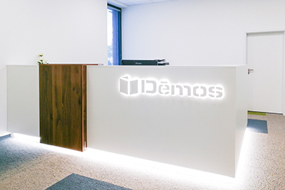Démos trade, s.r.o.