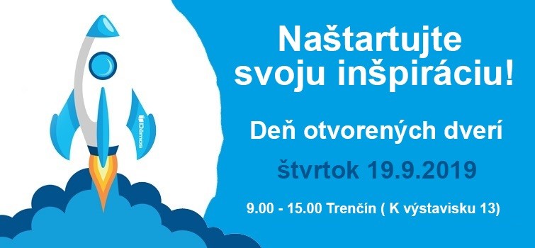 Deň otvorených dverí v Trenčíne Deň otvorených dverí v Trenčíne