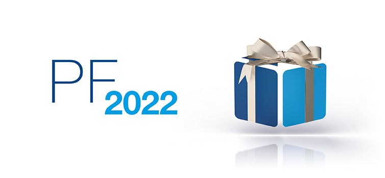 Krásne Vianoce a nový rok 2022