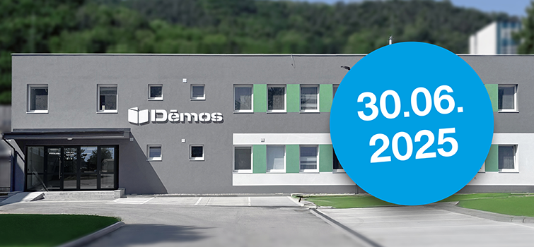 Otvorili sme nový showroom v Trenčíne Otvorili sme nový showroom v Trenčíne