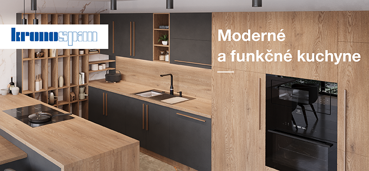 Objavte 10 trendy dekorov pracovných dosiek