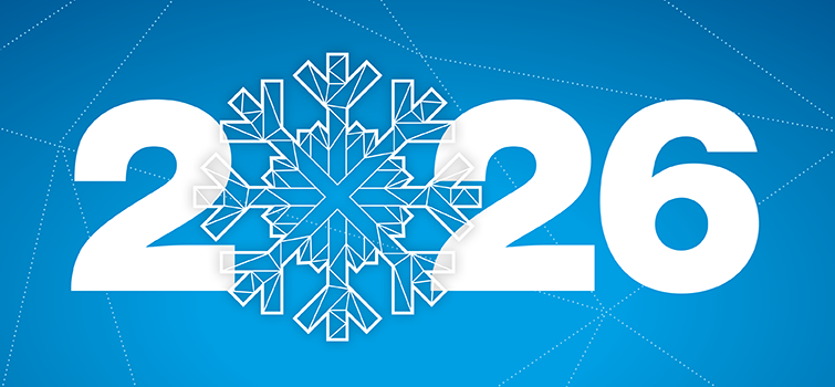 Zdravíme vás v novom roku