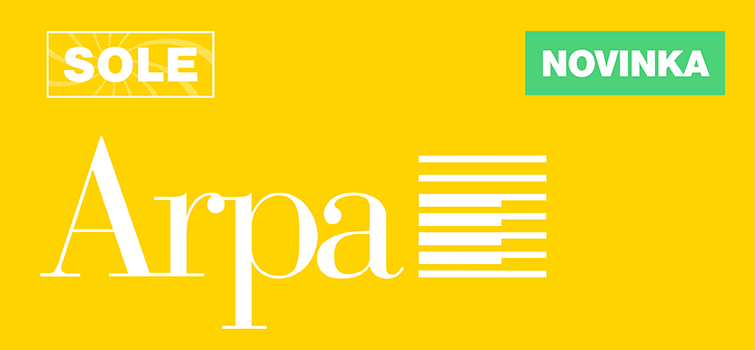 ARPA: odolné pracovné dosky v hrúbke 20 mm