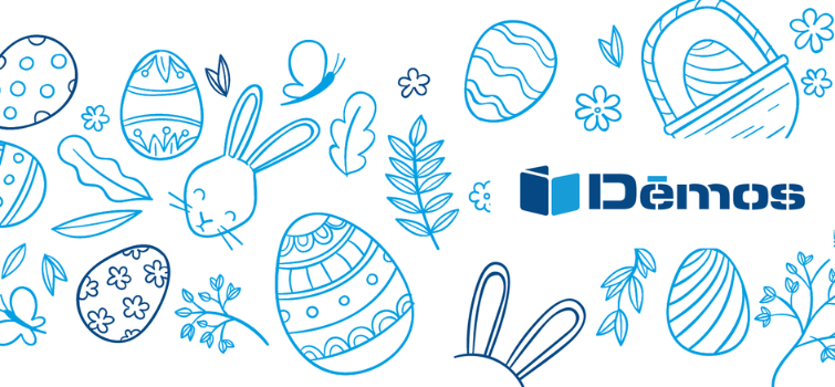 Veľkonočná prevádzka v Démose