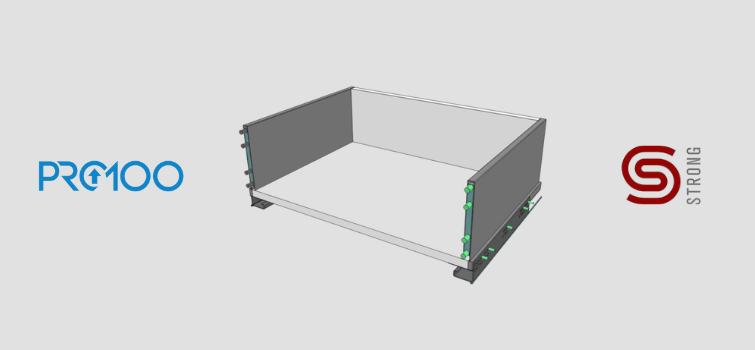 Novinky v knižniciach PRO100