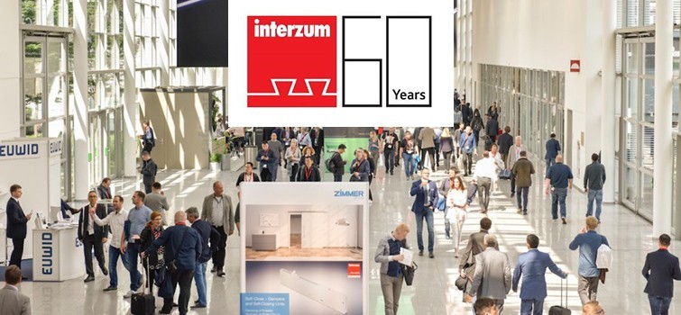 Trendy z veľtrhu Interzum - Udržateľnosť