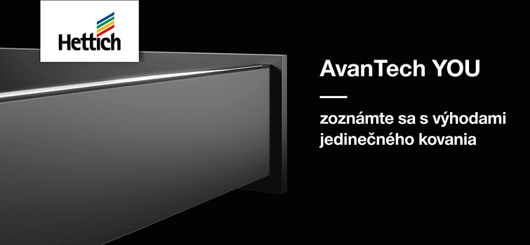 AvanTech YOU: musíte sa zoznámiť