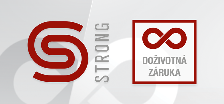 Raz dôveruj a užívaj si to celý život