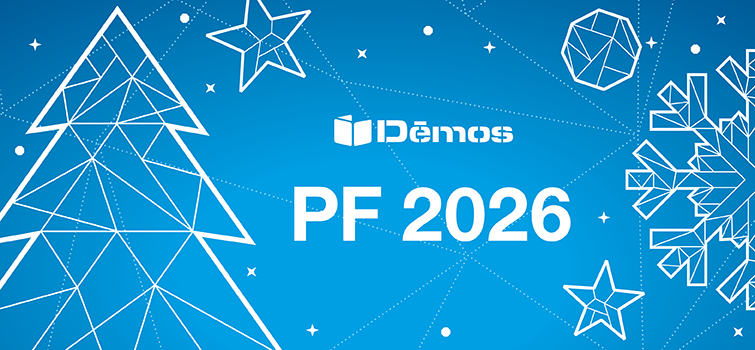 Prajeme vám pokojné sviatky