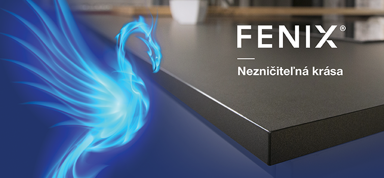 FENIX: Viac než len povrch