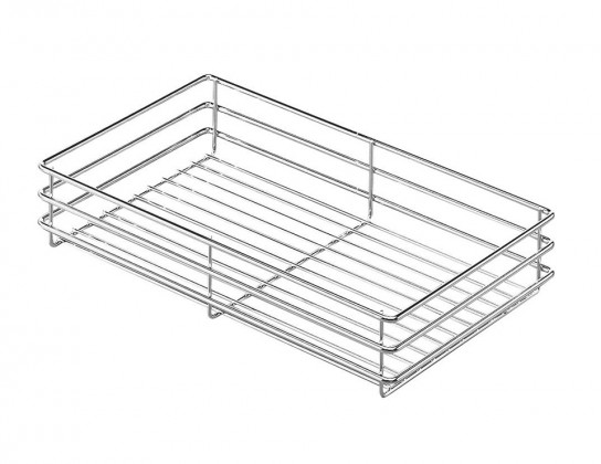 KES 235028 Comfort kôš celodrôtený 110mm chrom (3)