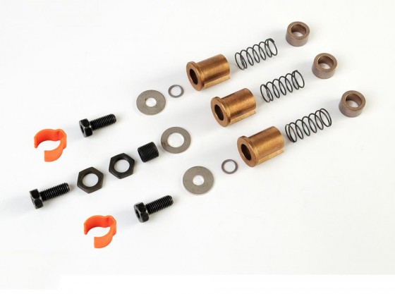 BLUM M31.1040 sada (opravná) k Ecodrillu