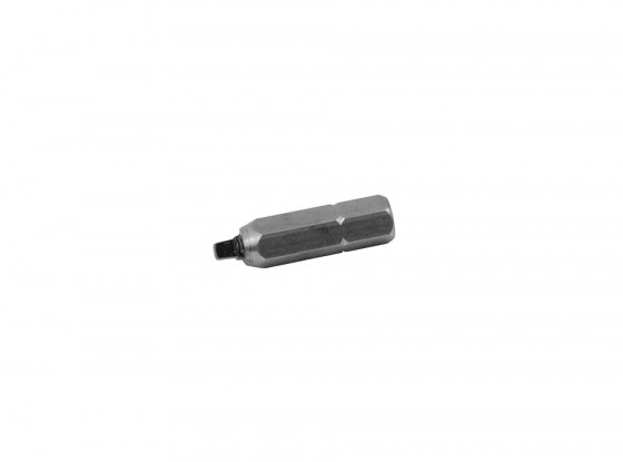 Bit Uniquadrex 1 25,4mm (Skrutka 3,5mm)