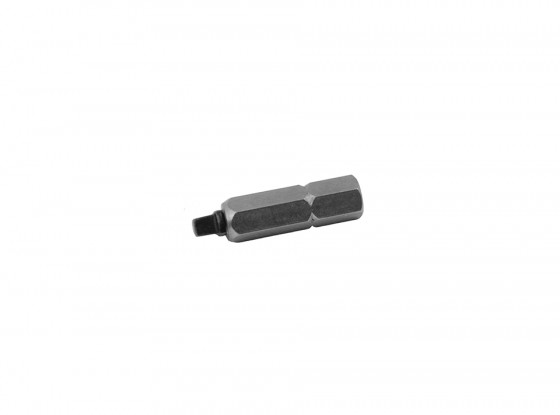 Bit Uniquadrex 2 25,4mm(vrut 4-5mm)
