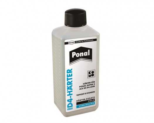 PONAL D4 TUŽIDLO-TEKUTÉ-250g