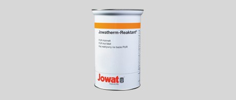 Jowatherm-Reaktant 607.51 PUR PATRONA bílá 320g