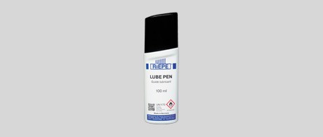 RIEPE Lube Pen- mazanie lineárov