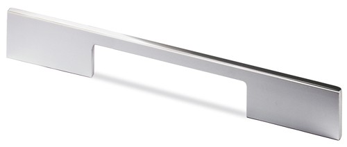 HETTICH 9208580 Úchytka VELITRA 472/416 nebo 360 mm chróm lesklý