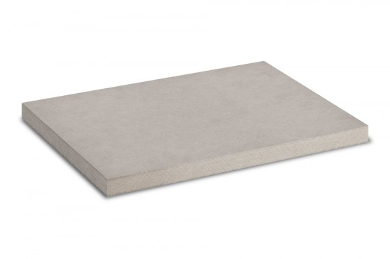 MDFS FINSA prefarbená GREY 2850/2100/19