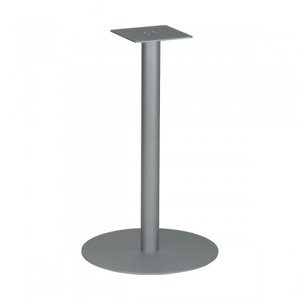 MILADESIGN centrálna stolová noha ST 8045-8 biela MILADESIGN centrálna stolová noha ST 8045-8 biela