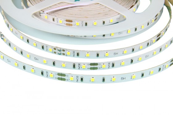 TL-LED pásik teplá biela 4,8W 24V