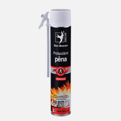 PU pena protipožiarná pištoľ. 750ml