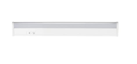 SK-svietidlo Mera LED 10W neutrálna biela 538mm, biela