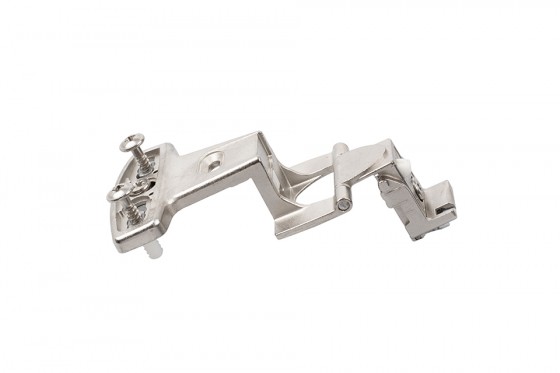 HETTICH 45045 Selekta PRO 2000 270°naložený, naloženie 16mm