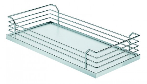 KES 260777 Comfort kôš Arena Classic 110mm sivý