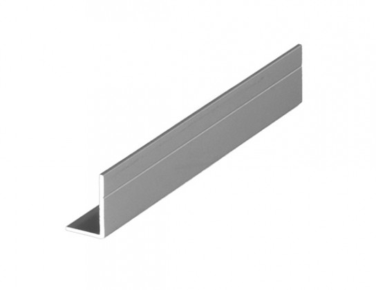 SEVROLL 00905 uholník Mini 17x11mm 3m oliva