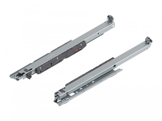 BLUM 760H5000SU Movento spodná montáž 500mm
