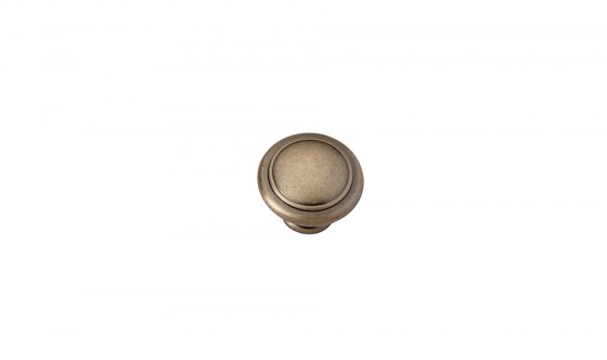 Marella Design knob Columnae 30 bronz