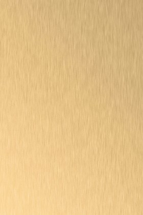 MDF LAM AL04/6055 Brushed Gold 2800/1300/18,7