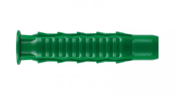 SPAX univerzálna hmoždinka do steny 6x45mm