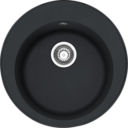 FRANKE Drez  ROG 610 onyx