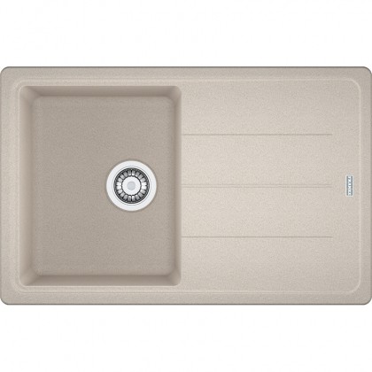 FRANKE Drez  BFG 611-78 780 x 500 sahara