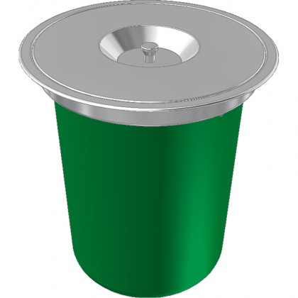 FRANKE Sorter KEA-F 12 montáž do roviny