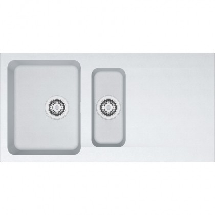 FRANKE Drez OID 651 1000 x 510 biela