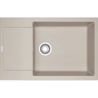 FRANKE Drez  MRG 611-78 BB 780 x 500mm sahara