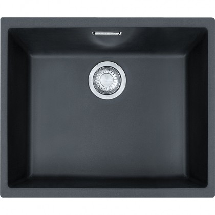 FRANKE Drez SID 110-50 525 x 440mm čierna