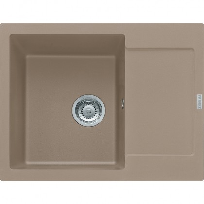 FRANKE Drez  MRG 611-62 620 x 500mm kašmír