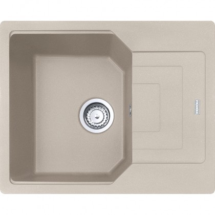 FRANKE Drez  UBG 611-62 620 x 500mm sahara