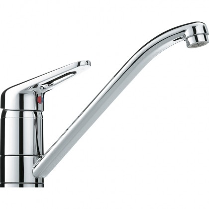 FRANKE Batéria FC 6301.031 chróm beztlaková