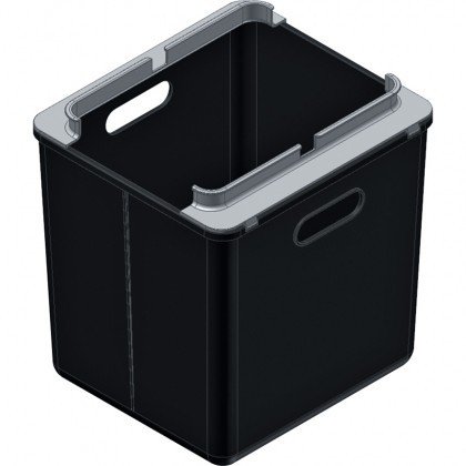 FRANKE Sorter vrátane držiakov sáčkov 133.0032.290