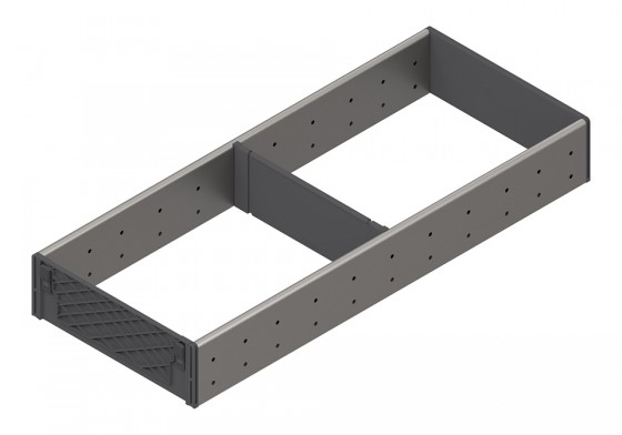 BLUM ZSI.500FI2N Orga Line "umývanie, príprava, varenie "400/500