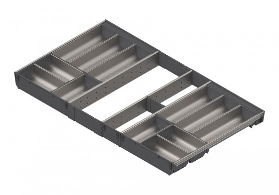 BLUM ZSI.90VEI6 Orga Line "Ukladanie" 900/500