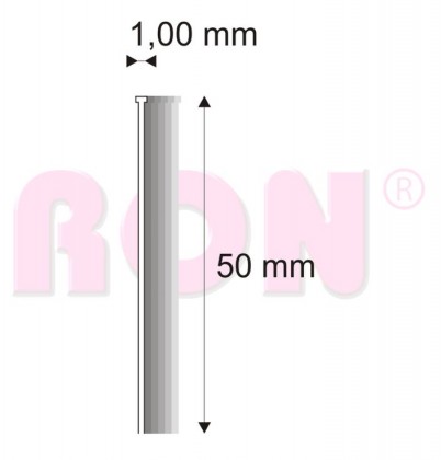 Klinec 12/50 (18G), 5000 ks