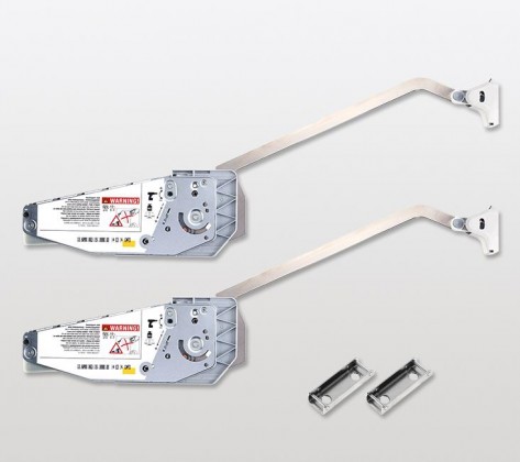 KES FREEfold 840-910mm 10-20kg Classic KES FREEfold 840-910mm 10-20kg Classic