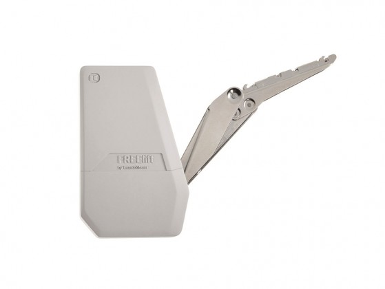 KES FREEflap mini A antracit KES FREEflap mini A antracit