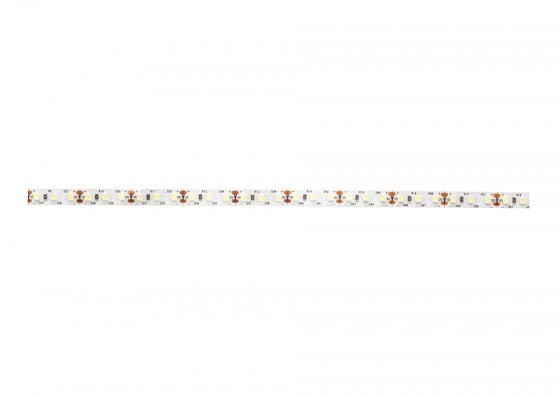 LED pásik 8mm 9,6W/m 12V biela teplá